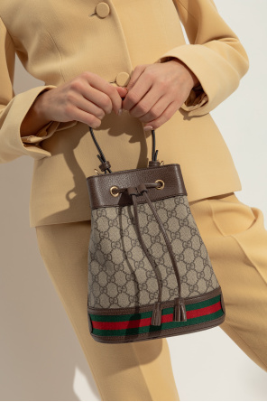 ‘ophidia’ shoulder bag, zdjęcie 2 ‘ophidia’ shoulder bag od Gucci
